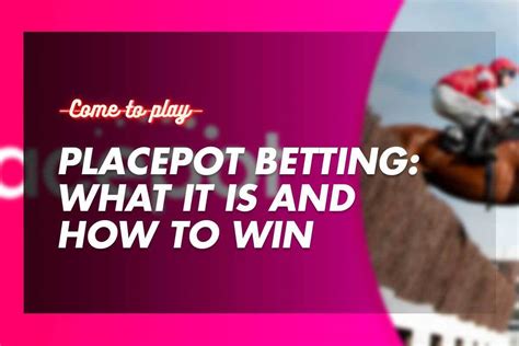 placepot tips|Iba pa.